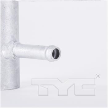 TYC 19113 - Auto Trans Oil Cooler TYC 19113 Auto Trans Oil Cooler product image 3 of 4