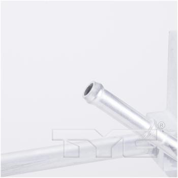 TYC 19113 - Auto Trans Oil Cooler TYC 19113 Auto Trans Oil Cooler product image 4 of 4