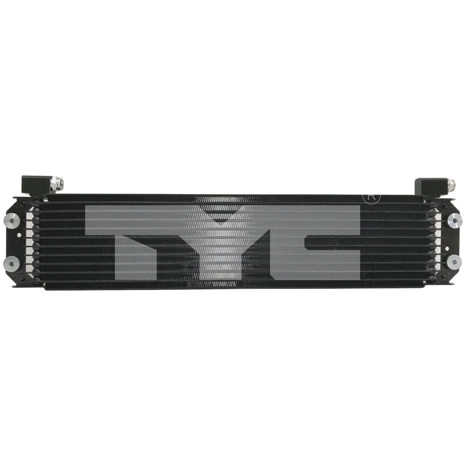 TYC 19114 Auto Trans Oil Cooler product image 1 of 4