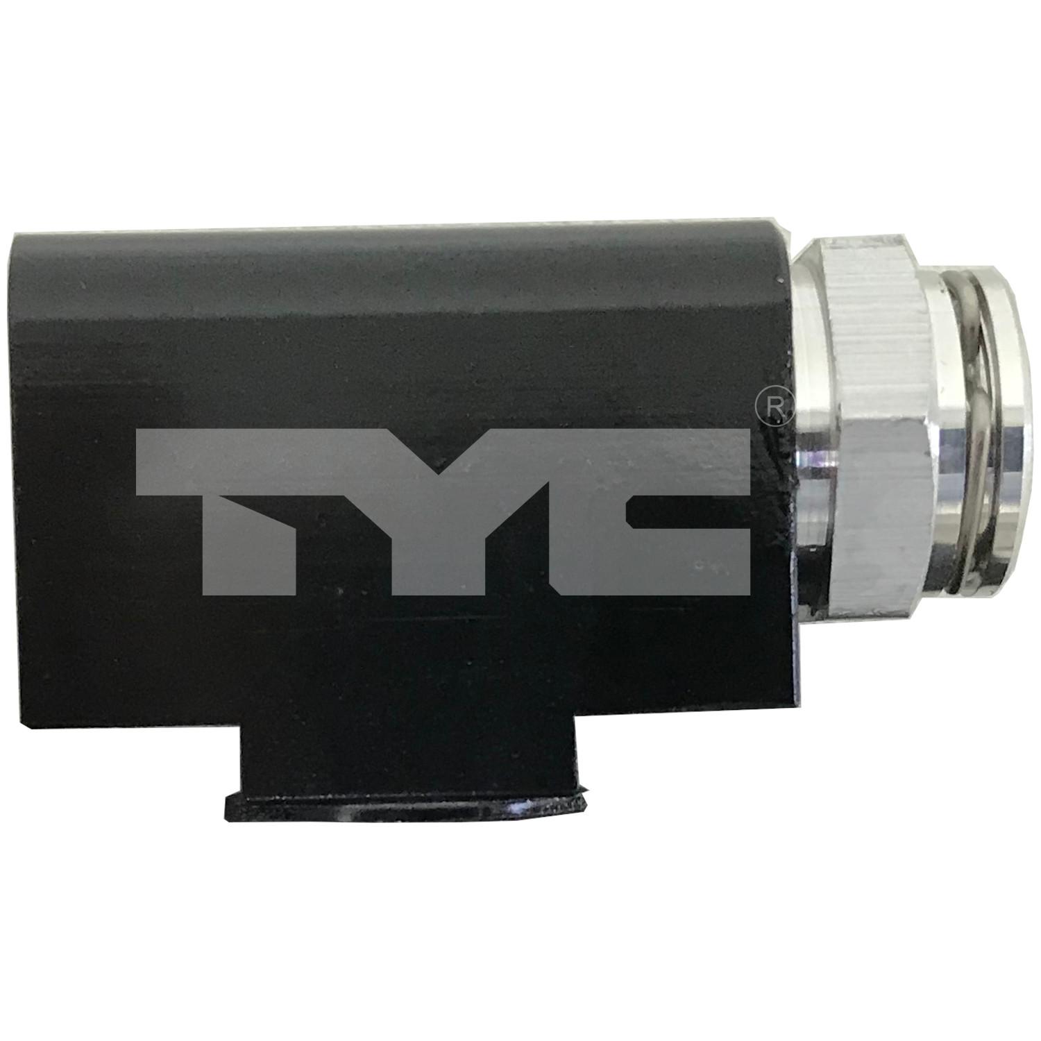 TYC 19114 Auto Trans Oil Cooler product image 3 of 4