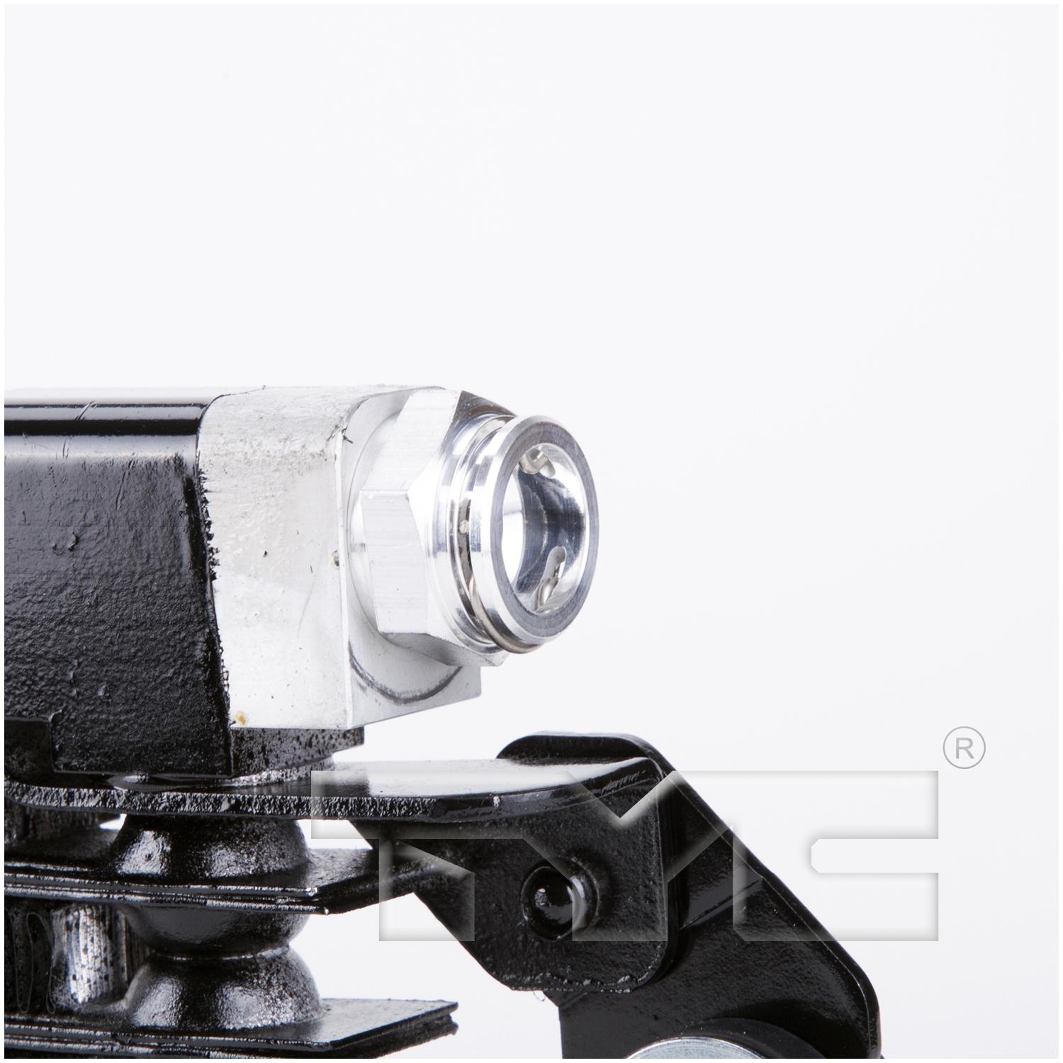 TYC 19114 Auto Trans Oil Cooler product image 4 of 4