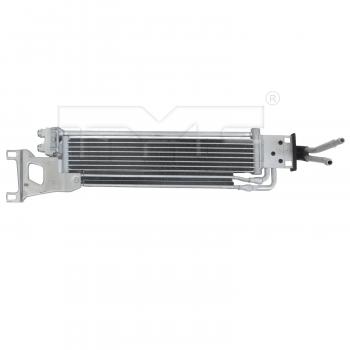 TYC 19115 Auto Trans Oil Cooler product image 1 of 4