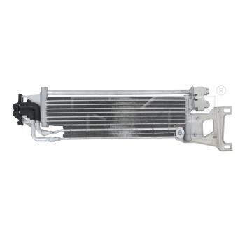 TYC 19115 Auto Trans Oil Cooler product image 2 of 4
