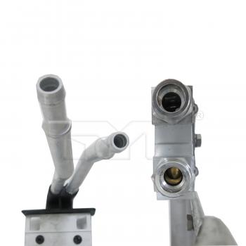TYC 19115 Auto Trans Oil Cooler product image 3 of 4