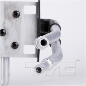 TYC 19115 Auto Trans Oil Cooler product image 4 of 4