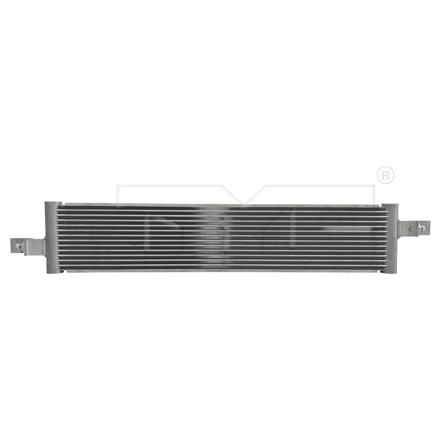 TYC 19116 Auto Trans Oil Cooler product image 1 of 3