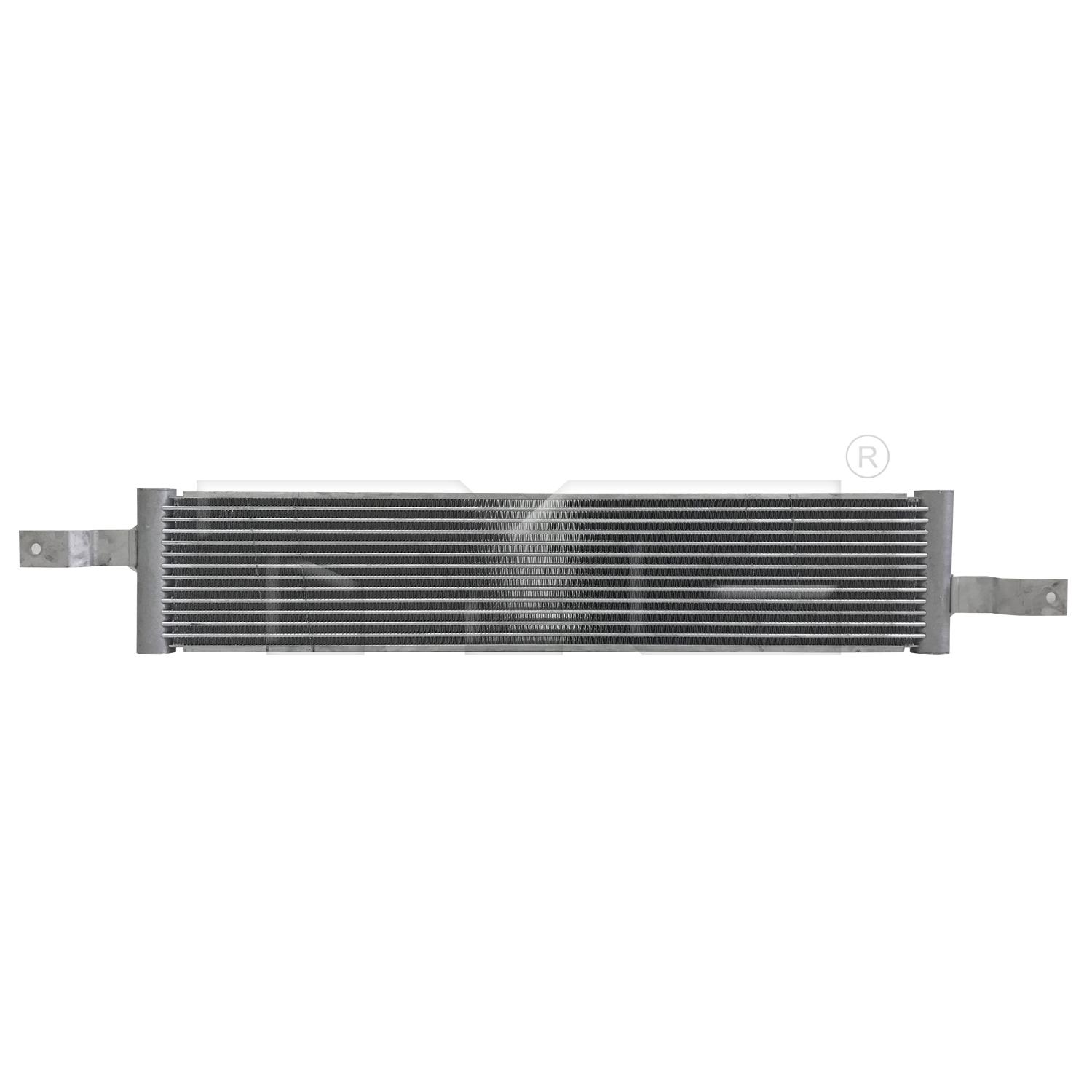TYC 19116 Auto Trans Oil Cooler product image 2 of 3