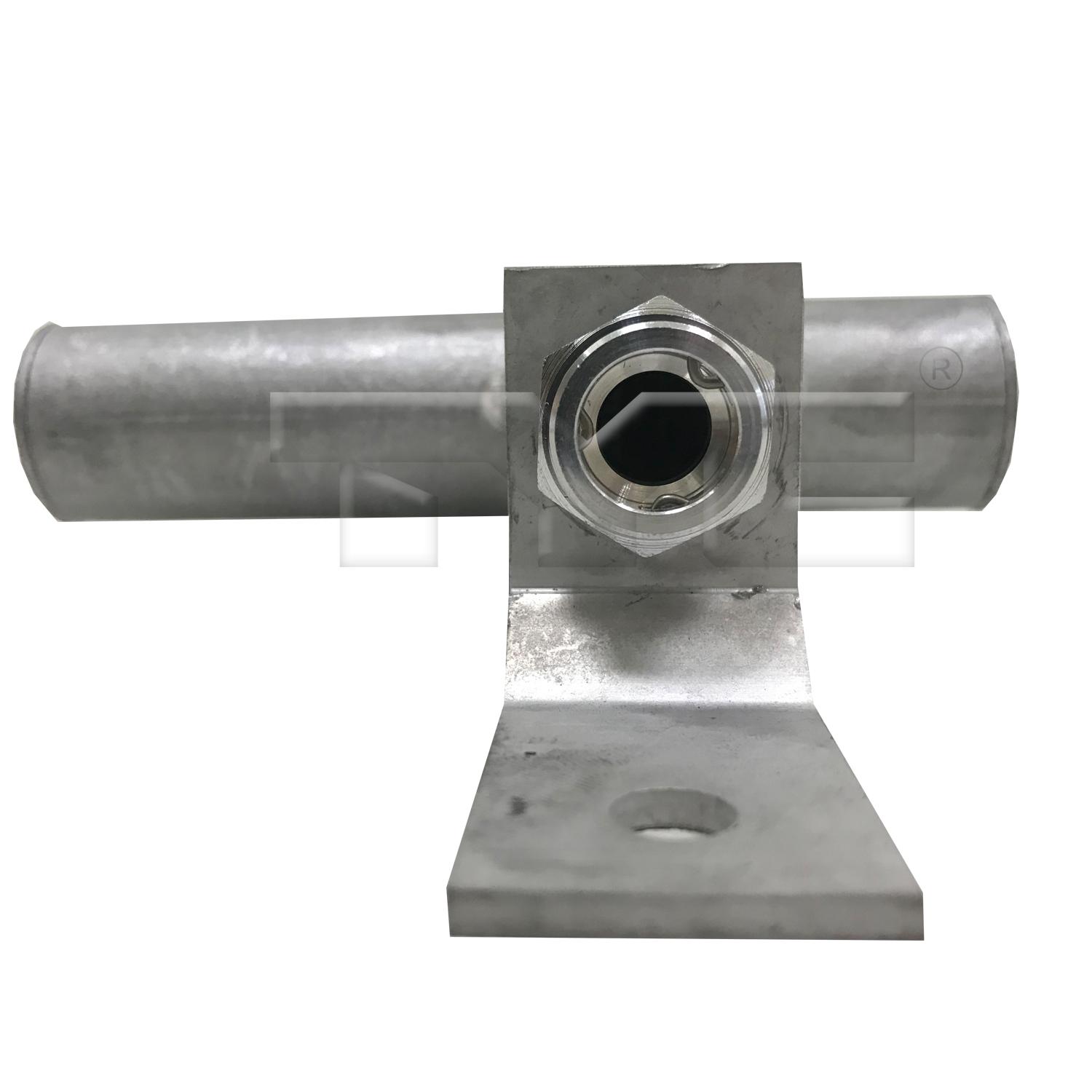 TYC 19116 Auto Trans Oil Cooler product image 3 of 3