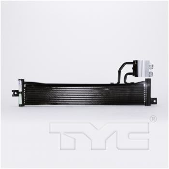 TYC 19117 Auto Trans Oil Cooler product image 1 of 3