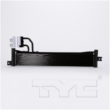 TYC 19117 Auto Trans Oil Cooler product image 2 of 3