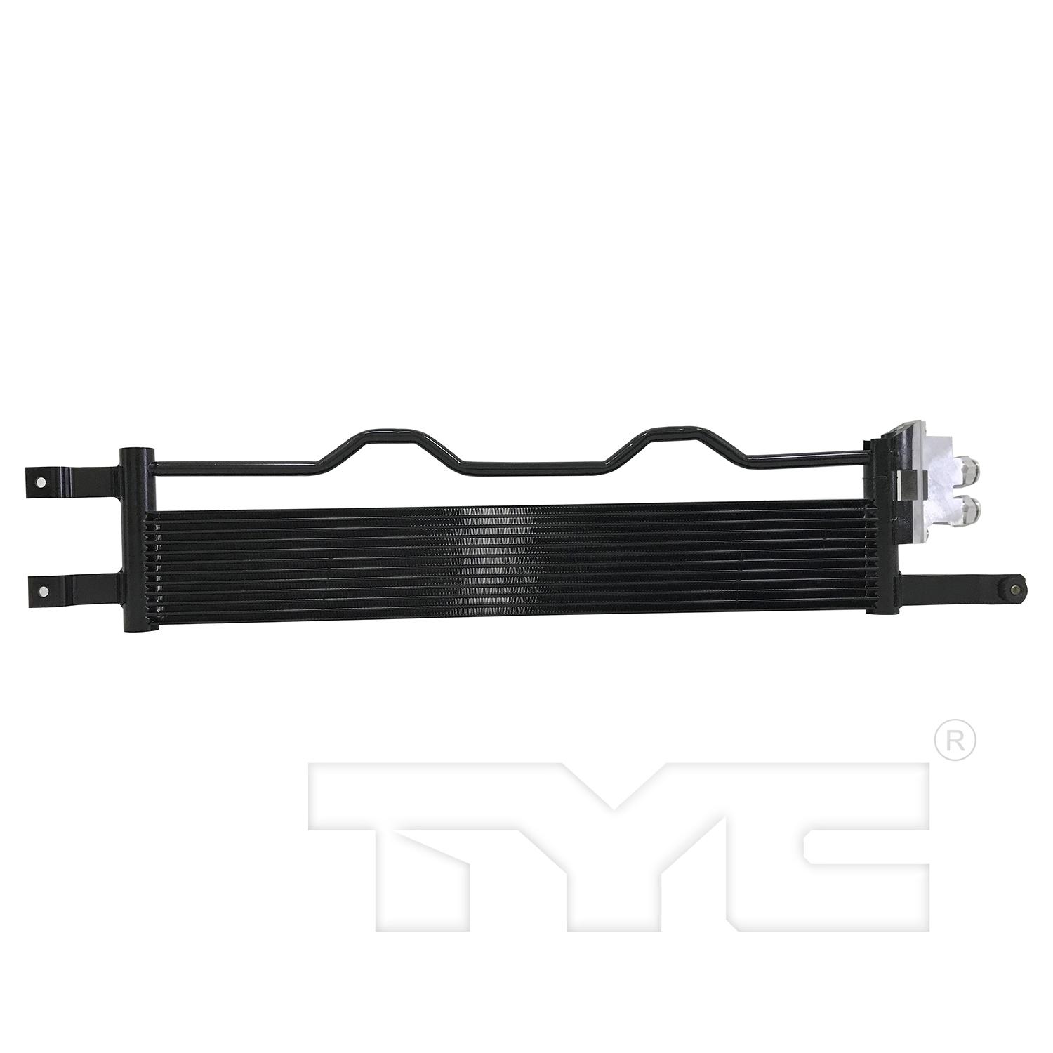 TYC 19119 Auto Trans Oil Cooler product image 1 of 6
