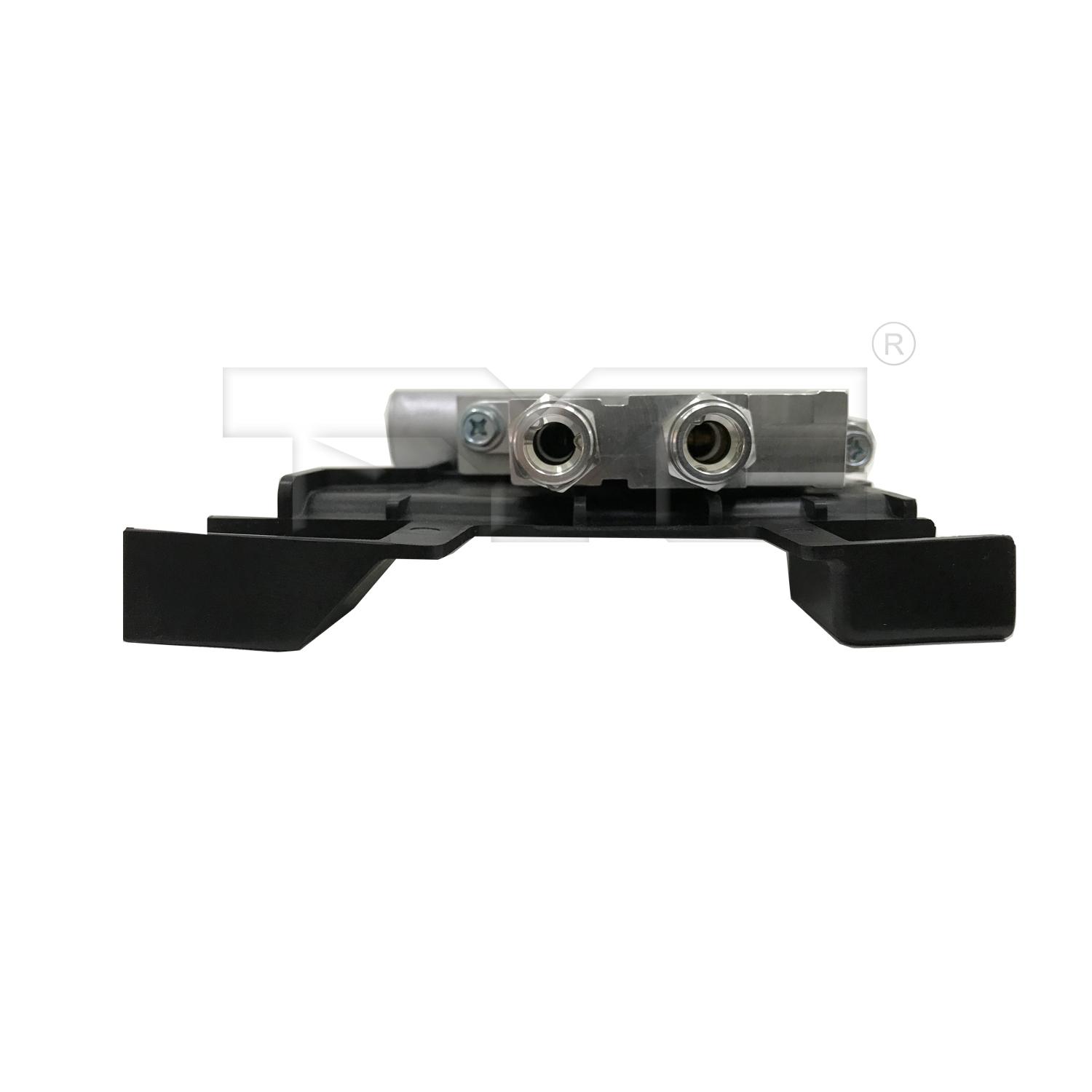 TYC 19120 Auto Trans Oil Cooler product image 3 of 3