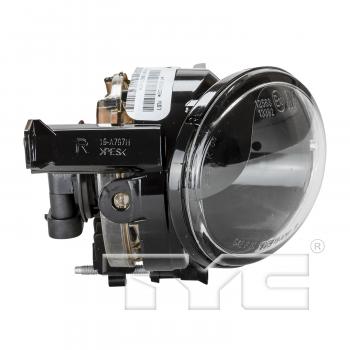 TYC 1912001009 Fog Light Assembly product image 3 of 6