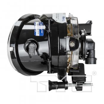 TYC 1912001009 Fog Light Assembly product image 4 of 6