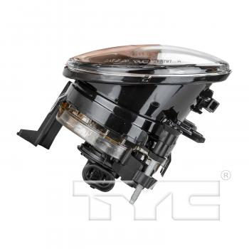 TYC 1912001009 Fog Light Assembly product image 6 of 6