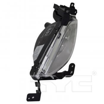 TYC 1912024009 Fog Light Assembly product image 4 of 6