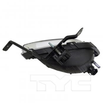 TYC 1912024009 Fog Light Assembly product image 6 of 6