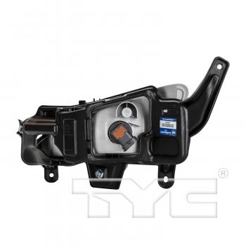 TYC 1912025009 Fog Light Assembly product image 2 of 6