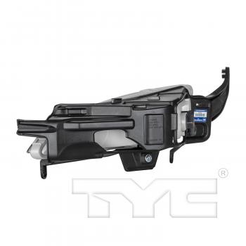 TYC 1912025009 Fog Light Assembly product image 4 of 6