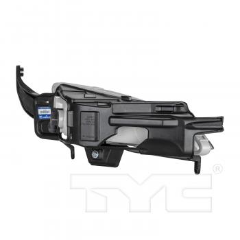 TYC 191202600 Fog Light Assembly product image 4 of 6