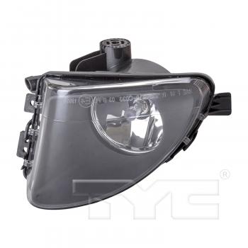 TYC 1912034001 - Fog Light Assembly TYC 1912034001 Fog Light Assembly product image 1 of 6