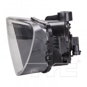 TYC 1912034001 - Fog Light Assembly TYC 1912034001 Fog Light Assembly product image 3 of 6