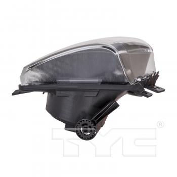TYC 1912034001 - Fog Light Assembly TYC 1912034001 Fog Light Assembly product image 5 of 6