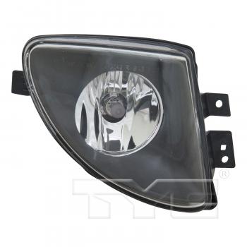 TYC 191204900 Fog Light Assembly product image 1 of 6