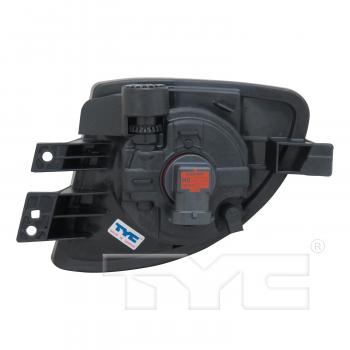 TYC 191204900 Fog Light Assembly product image 2 of 6