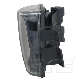 TYC 191204900 Fog Light Assembly product image 4 of 6