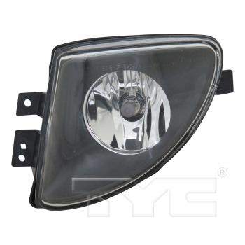TYC 191205000 - Fog Light Assembly TYC 191205000 Fog Light Assembly product image 1 of 6