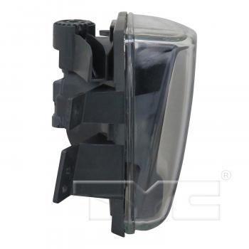 TYC 191205000 - Fog Light Assembly TYC 191205000 Fog Light Assembly product image 4 of 6