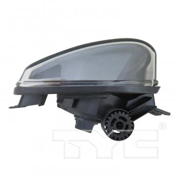 TYC 191205000 - Fog Light Assembly TYC 191205000 Fog Light Assembly product image 5 of 6