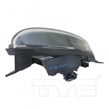 TYC 191205000 - Fog Light Assembly TYC 191205000 Fog Light Assembly product image 6 of 6