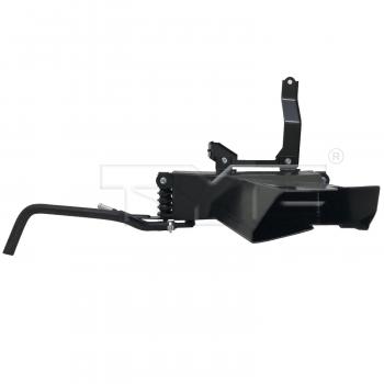 TYC 19121 Auto Trans Oil Cooler product image 1 of 4