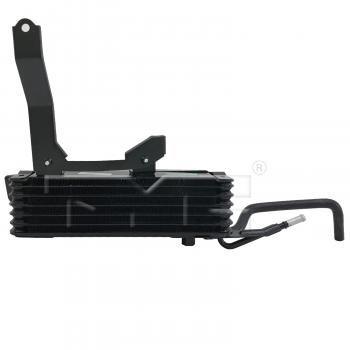 TYC 19121 Auto Trans Oil Cooler product image 2 of 4