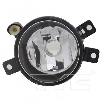 TYC 1912104019 - Fog Light Lens / Housing TYC 1912104019 Fog Light Lens / Housing product image 1 of 6