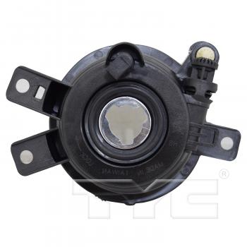 TYC 1912104019 - Fog Light Lens / Housing TYC 1912104019 Fog Light Lens / Housing product image 2 of 6