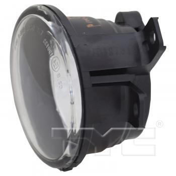 TYC 1912104019 - Fog Light Lens / Housing TYC 1912104019 Fog Light Lens / Housing product image 3 of 6
