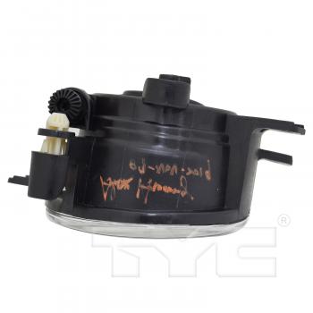 TYC 1912104019 - Fog Light Lens / Housing TYC 1912104019 Fog Light Lens / Housing product image 5 of 6