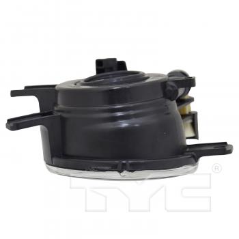 TYC 1912104019 - Fog Light Lens / Housing TYC 1912104019 Fog Light Lens / Housing product image 6 of 6