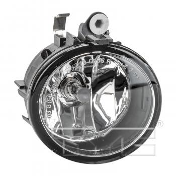 TYC 1912105009 Fog Light Assembly product image 1 of 6