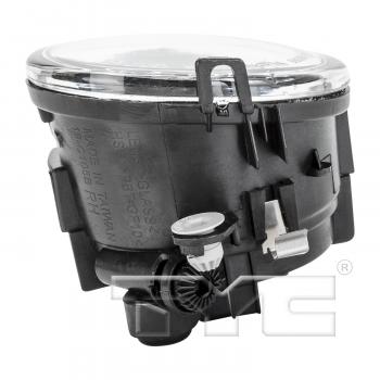 TYC 1912105009 Fog Light Assembly product image 5 of 6