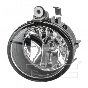 TYC 1912106009 Fog Light Assembly product image 1 of 6