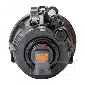 TYC 1912106009 Fog Light Assembly product image 2 of 6