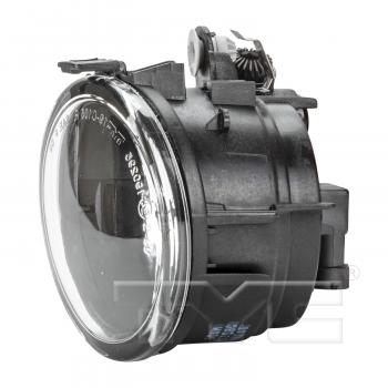 TYC 1912106009 Fog Light Assembly product image 3 of 6