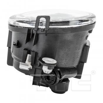 TYC 1912106009 Fog Light Assembly product image 5 of 6