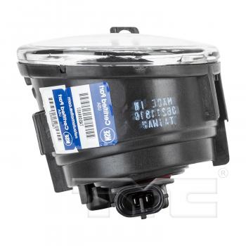 TYC 1912106009 Fog Light Assembly product image 6 of 6