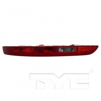 TYC 191211600 Back Up Light Assembly product image 1 of 6