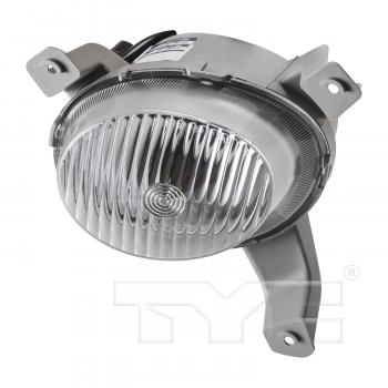 TYC 1912182001 Fog Light Assembly product image 1 of 6